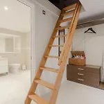 Luxury 1Bed In Converted Warehouse Next To London Excel