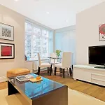 Madison Hill - White Hill House 1 - 1 Bedroom Flat