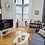 Shard View Apartments