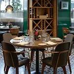 The Hari London