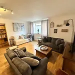 Bermondsey apartment