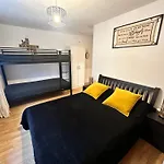 Bermondsey apartment