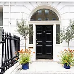 Luxurious Two Bedroom Flat Marylebone, London