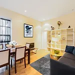 Pollen Street by ROOMY, Two-bedroom Flat