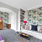London Chelsea
