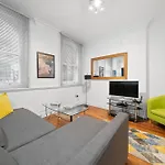 Apartment 3, 48 Bishopsgate By City Living London