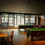 Fountain Hotel