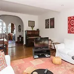 Pass The Keys - Mediterranean Garden Home