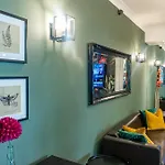 Croft Court Hotel