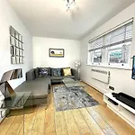 Chiltern Street Serviced Apartments - Marylebone