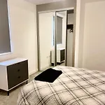 Modern Stay With Free 24Hours Gym
