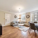 The Lyall Residences