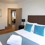 Fitzrovia - New Cavendish Street By Viridian Apartments