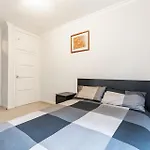 20% Off Weekly 2 Bed Apartment
