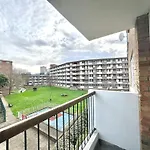 Fabulous 3 Bedroom Flat Sleeps 6