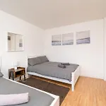 Spacious 1 Bed Flat In Dalston