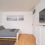 Spacious 1 Bed Flat In Dalston