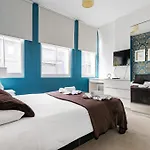 City Rooms