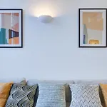 The Hoover Building By Artsy