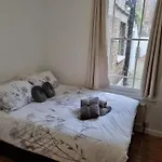 Refurbished Double Bedroom