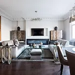 Mayfair Luxury Apartment