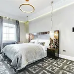 Mayfair Luxury Apartment