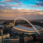 King Rooms By Wembley Stadium