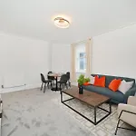 London Choice Apartments - Baker Street- Regent\'S Park