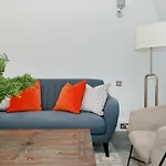 London Choice Apartments - Baker Street- Regent\'S Park