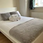 4Min Walk Uni Of East London 1Br