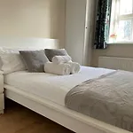 4Min Walk Uni Of East London 1Br