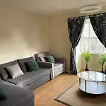 4Min Walk Uni Of East London 1Br