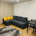 Well-Preserved Cozy1Br Flat In Lcy With Free Parking