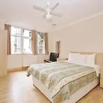 1 Bedroom Apartment In Leicester Square