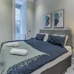 Green Street Residences By Aeria Apartments