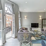 Green Street Residences By Aeria Apartments