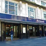 Main Street Corner Great 1bedroom Flat - Richmond