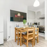 Fab 3Bed 3Bath Flat Kings Cross