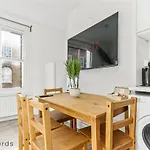 Fab 3Bed 3Bath Flat Kings Cross