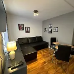 Lovely 2 Bedrooms Apartment
