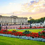 Fairytale Belgravia House - 2 Beds 2 Baths 4 People