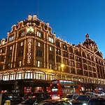 Fairytale Belgravia House - 2 Beds 2 Baths 4 People