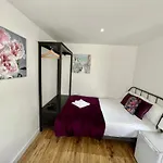 Kamilla\'S Rooms London Zone-1