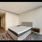 Trendy, Modern 2 Bed Apartment!