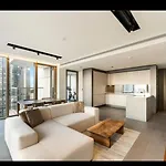 Trendy, Modern 2 Bed Apartment!