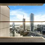 Trendy, Modern 2 Bed Apartment!