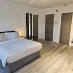 Penthouse Studio By Regent\'S Park/Euston