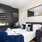 Centrallondon Luxury For 5! 1Min From Paddington