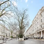 Centrallondon Luxury For 5! 1Min From Paddington
