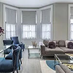 Green Street Residences By Aeria Apartments